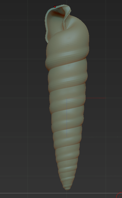 auger WIP