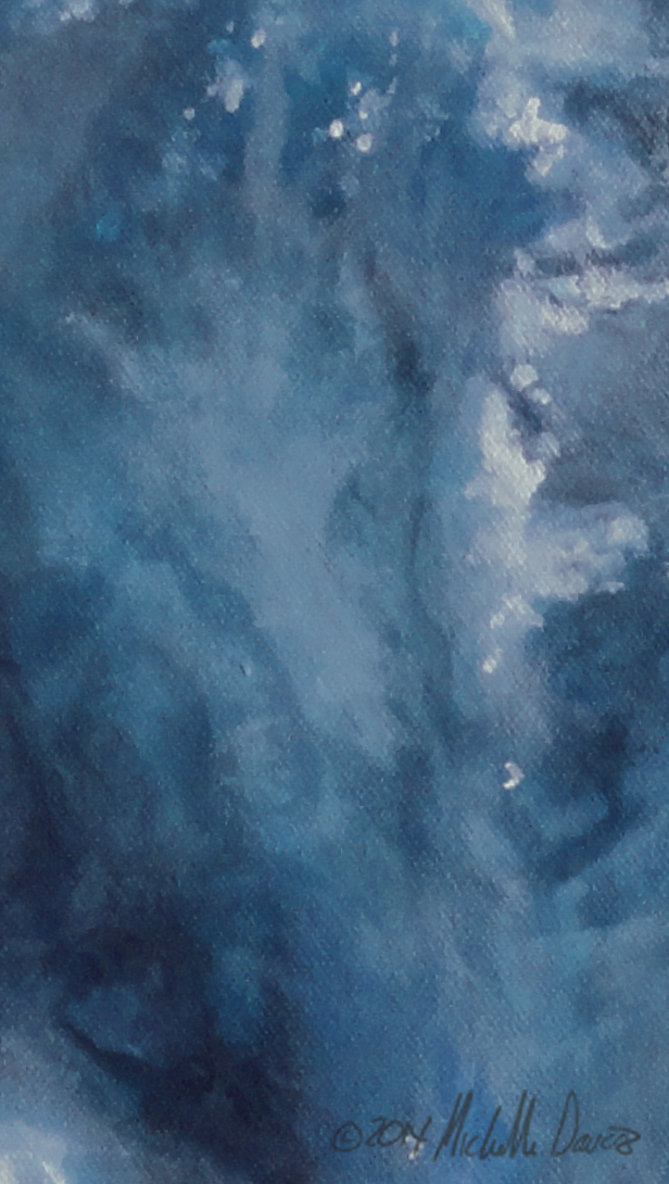 water-study-2-detail